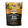 Carnilove Adult Large Breed M/Laks & Kalkun