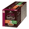 Wellness Core Small Breed Farmer Menubox (6x85 g)