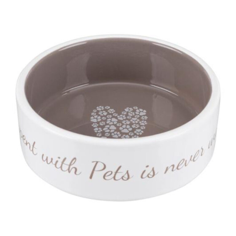 Trixie Pet's Home Keramik Skål