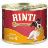 Rinti Gold Vådfoder M/Kylling
