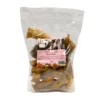 SanaDog Lufttørrede Oksepandelapper Natursnack