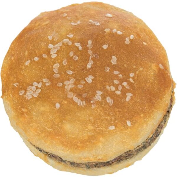 Trixie Chicken Burger M/Kylling - Image 3
