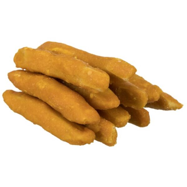 Trixie Chicken Fries M/Kylling - Image 2