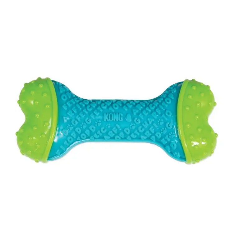 KONG Corestrength Super Strong Bone Hundelegetøj