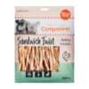 Companion Sandwich Twist Økonomikøb 500 g