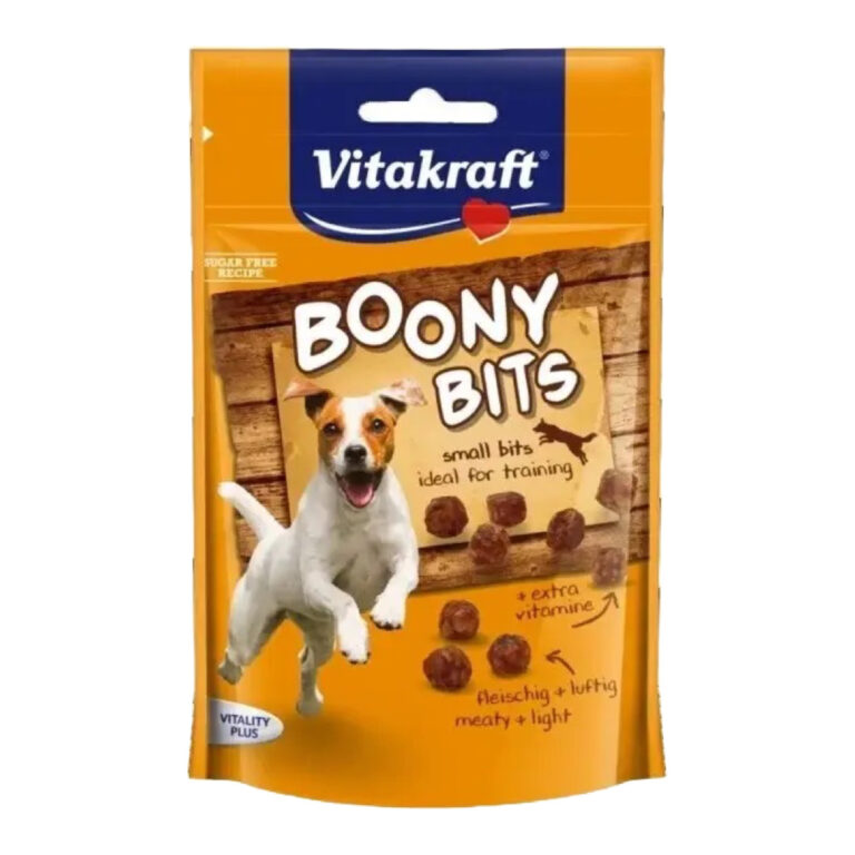 Vitakraft Boony Bits Mini