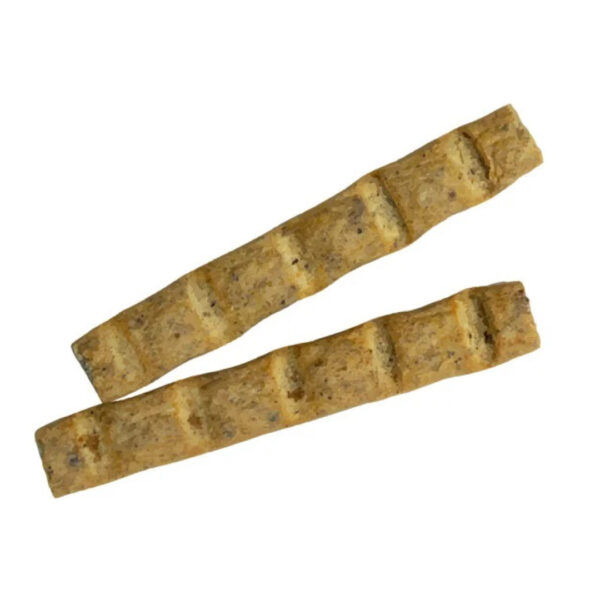 Chicopee Proteinbar M/Kylling & Bær - Billede 2