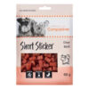 Companion Short Sticker M/Oksekød