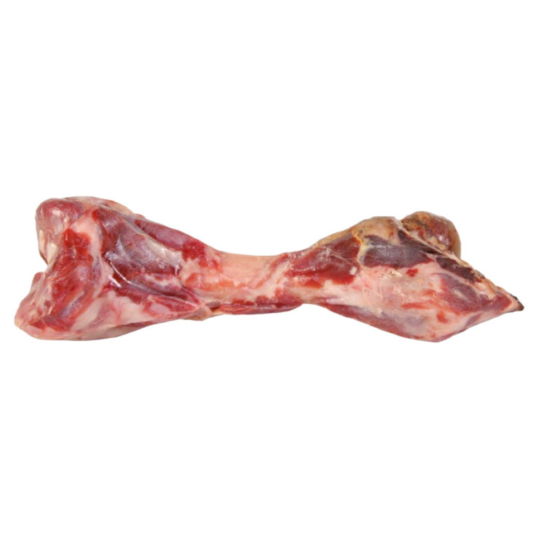 Lufttørret Parma Skinkeben
