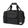 Muffin & Berry Airline Carrier Luksus Transporttaske Sort