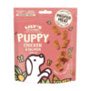 Lily's Kitchen Puppy Snacks M/Kylling & Laks