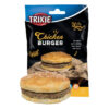 Trixie Chicken Burger M/Kylling
