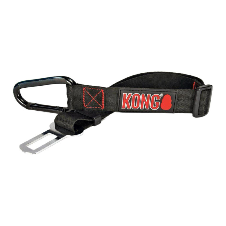 KONG Travel Justerbar Sikkerhedssele Strop