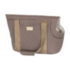 Muffin & Berry Soft Carrier Luksus Bæretaske Brun