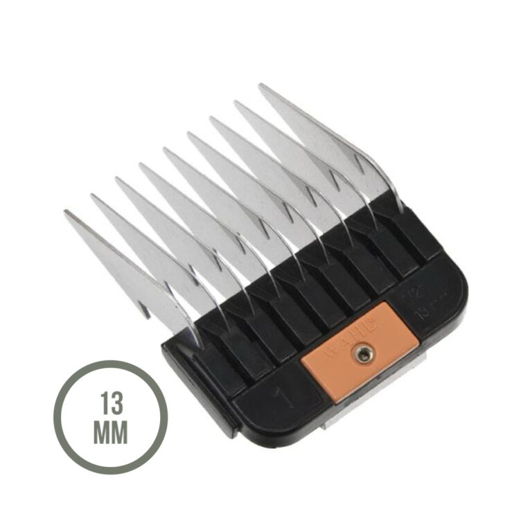 Wahl Afstandskam Metal 13 mm (Orange)