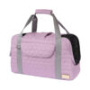Muffin & Berry Airline Carrier Luksus Transporttaske Rosa