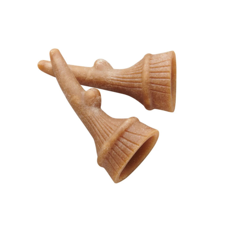 Whimzees Dental Occupy Antler Veggie Gevir Medium