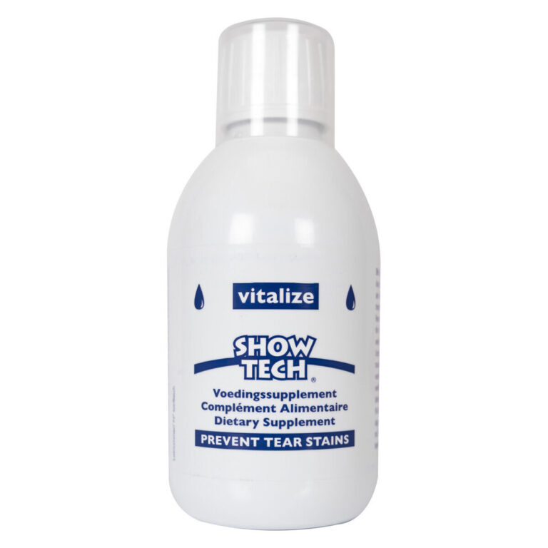 Show Tech Tear Stain Vitalize Imod Misfarvninger 250 ml