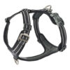 Dog Copenhagen Comfort Walk Air Hundesele Sort - New design