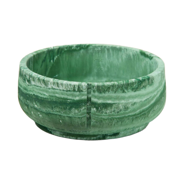 Pino Classic Feeder Mad- & Vandskål Duck Green