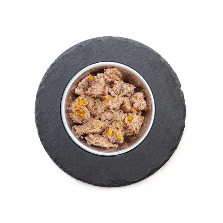 Sanadog Complete Chicken Menu Vådfoder 400 g