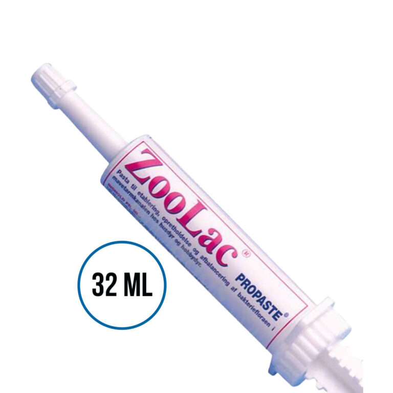 Zoolac Propasta 32 ml