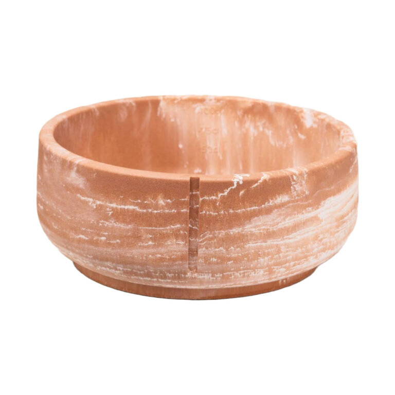 Pino Classic Feeder Mad- & Vandskål Foxy Terra