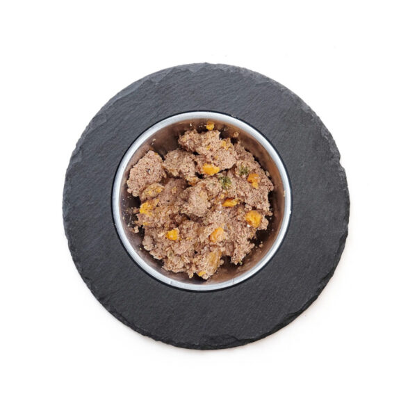 Sanadog Complete Duck Menu Vådfoder 400 g