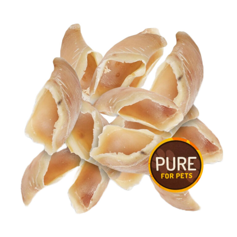 Pure For Pets Kalveklove Økonomikøb 20 stk/pk