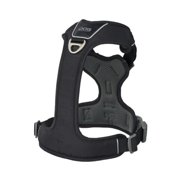 Dog Copenhagen Comfort Walk Pro Hundesele Sort - New Design - Image 3