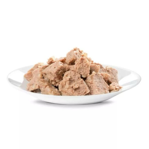 Happy Dog Vet Diæt Intestinal Mave- & Fordøjelsesproblemer Vådfoder 400g - Image 2