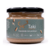 Taki Peanutbutter Til Hunde M/Gevirpulver 300 g
