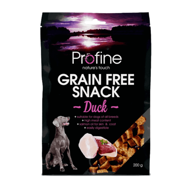 Profine Grain Free Snack Med And 200 g
