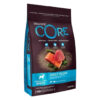 Core Wellness Adult Original All Breed Med Fisk 10 kg
