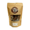Slagterhundens Gourmet-Snack Kamelskind Naturlig Hundesnack 200 g