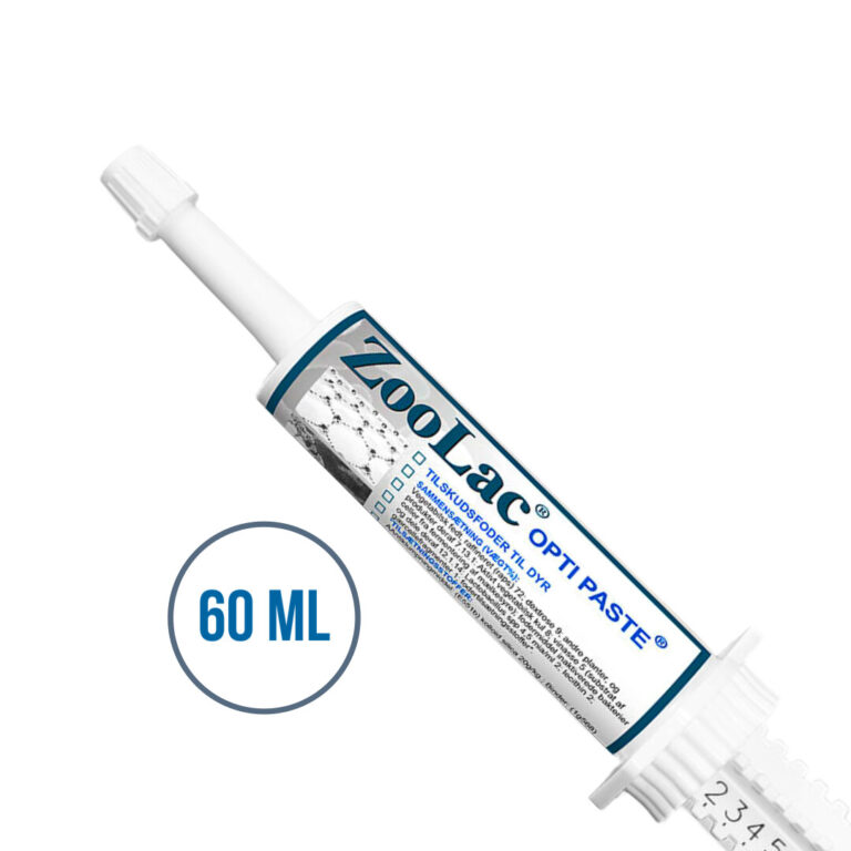 Zoolac Optipaste 60 ml