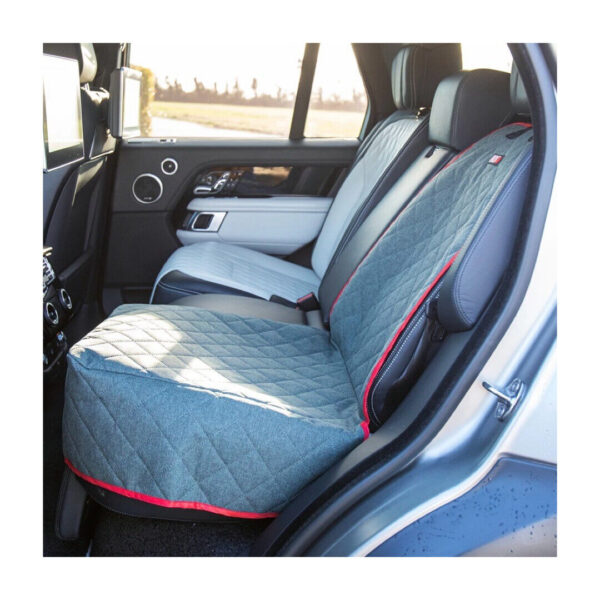 KONG Travel Single Seat Cover Sædebeskyttelse Enkelt - Image 4