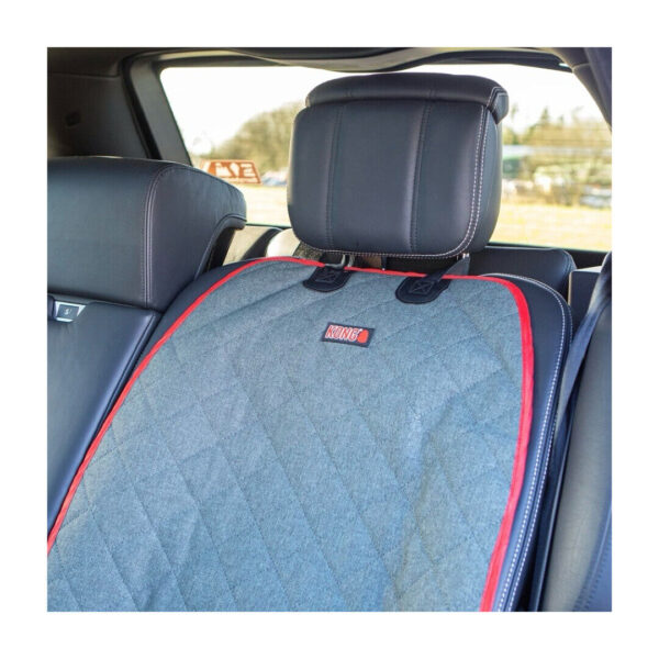 KONG Travel Single Seat Cover Sædebeskyttelse Enkelt - Image 7