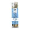 SanaDog Tyggerulle Snoet Torskeskind Natursnack