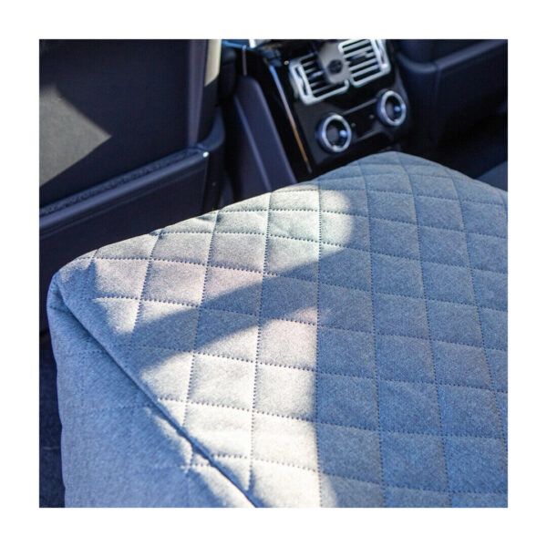 KONG Travel Single Seat Cover Sædebeskyttelse Enkelt - Image 5