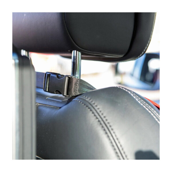 KONG Travel Single Seat Cover Sædebeskyttelse Enkelt - Image 8