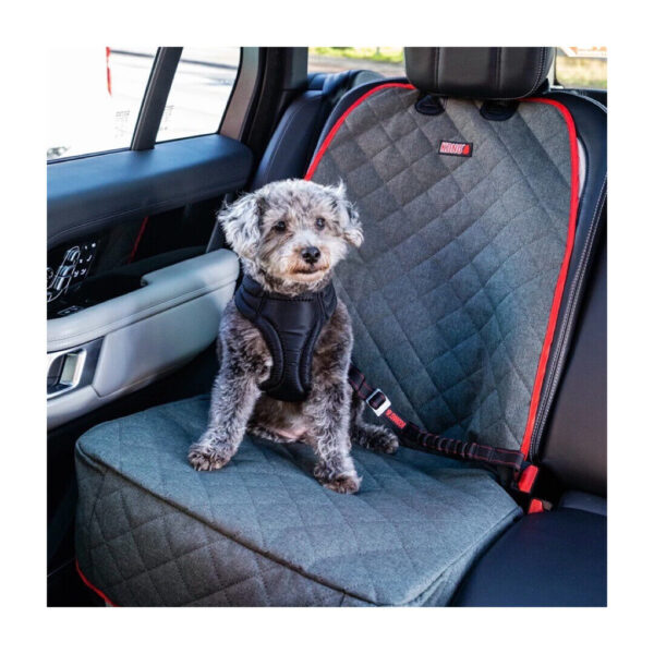 KONG Travel Single Seat Cover Sædebeskyttelse Enkelt - Image 2