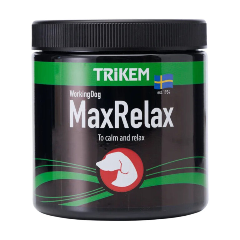 Trikem Max Relax Pulver 450 g