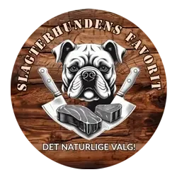 Slagterhundens Favorit